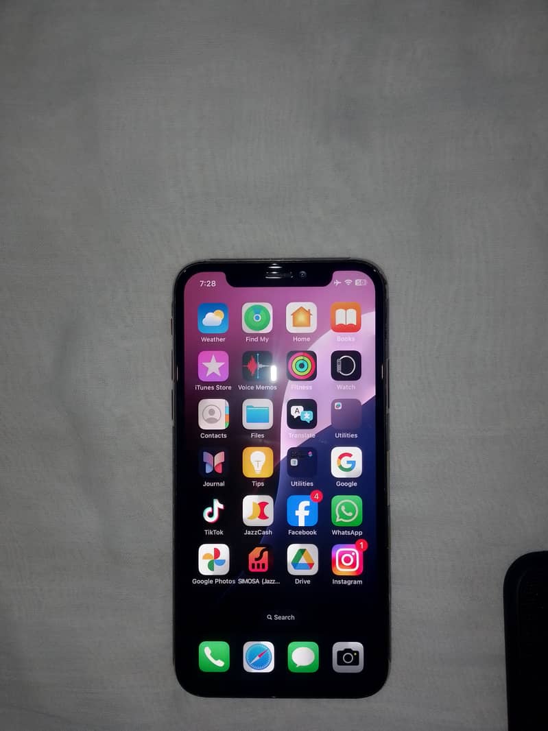 Apple iPhone XS 2