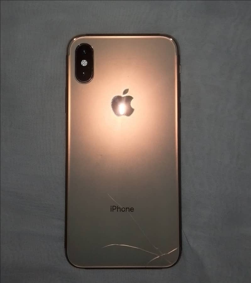 Apple iPhone XS 3