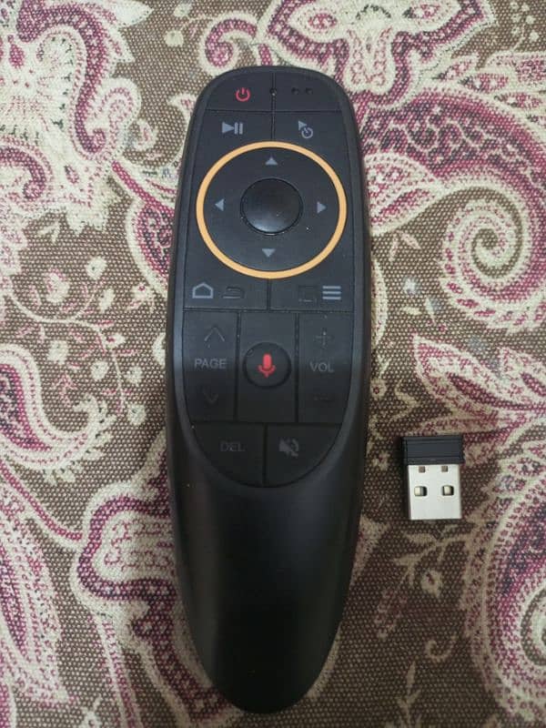 air remote s10s 3