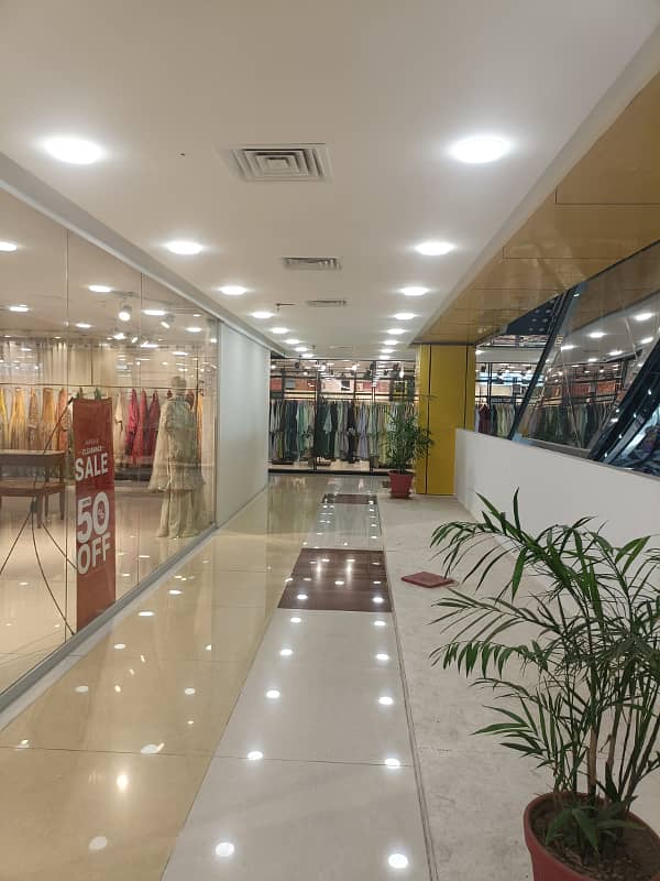 F10 Markaz Spacious Business Standard Space Of Rent 8