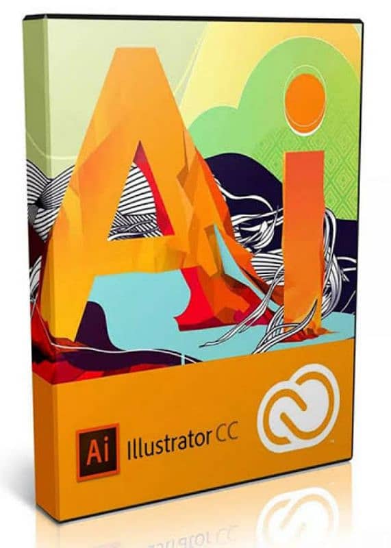 Photoshop, Premiere Pro, Illustration CC Video editor 4