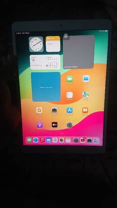 ipad pro 10.5 sim working