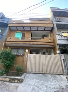 5 Marla Double Storey For Rent In Phase 4A