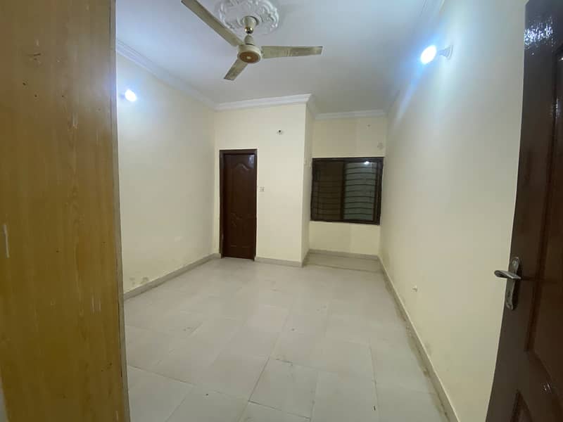 5 Marla Double Storey For Rent In Phase 4A 3