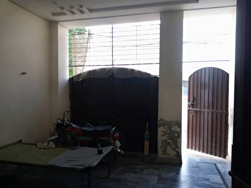 Hamza Town 5Marla Urgent House For Sale 0