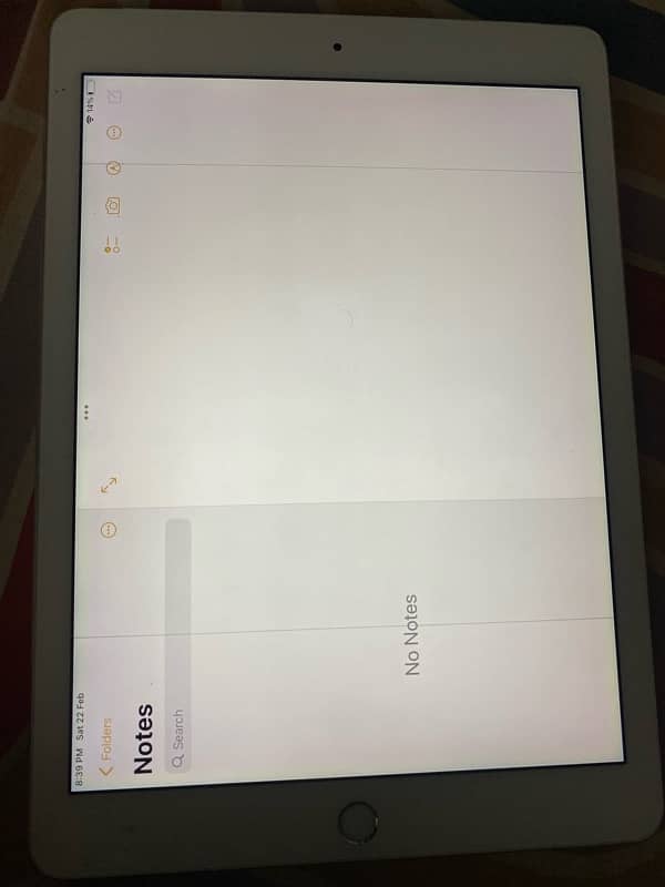 ipad air 2 16 gb 2