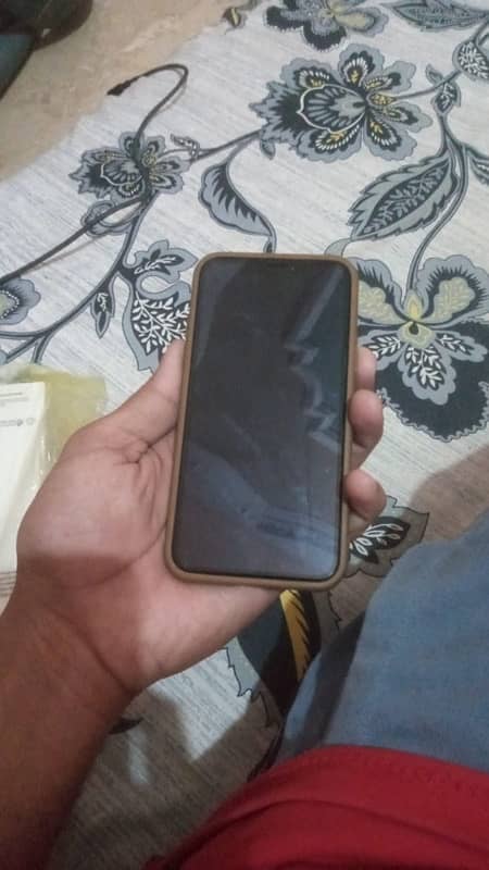 I phone x 64gb pta approved 1