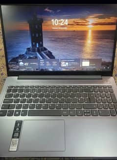 Lenovo 13th Gen core-i5 13420H gaming processor 8GB Ram DDR5 512GB SSD