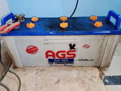 Battery for Sale