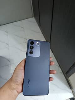 vivo v27E Black 8/256gb