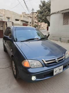 Suzuki Cultus VXR 2006 (READ AD)