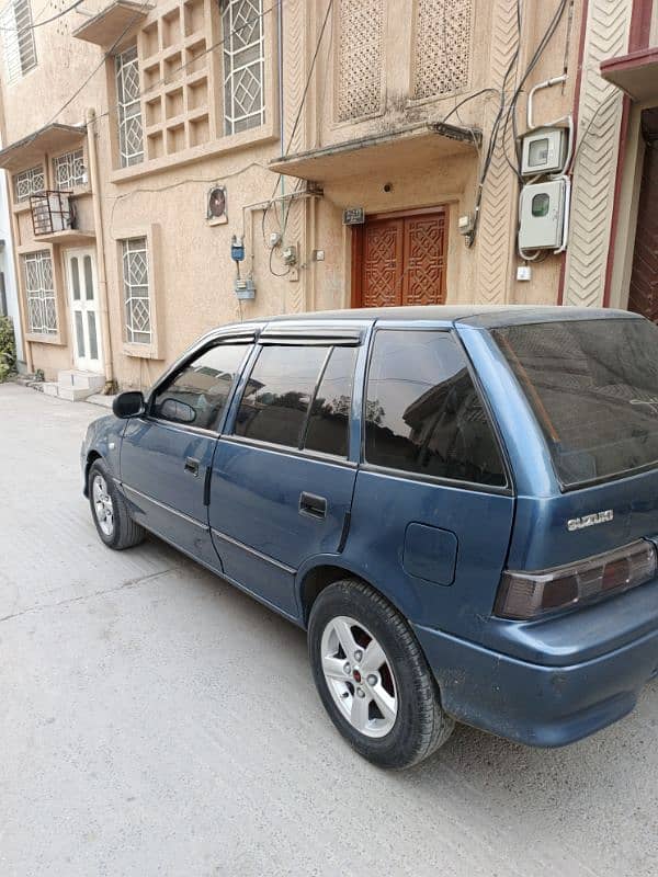 Suzuki Cultus VXR 2006 (READ AD) 12