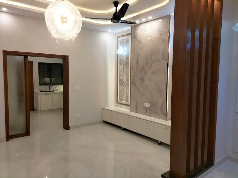 5 Marla House For Sale A+ Construction Hot Location Near By DHA Ph5 Ring Road 9