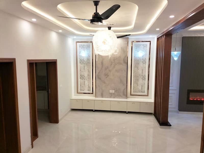 5 Marla House For Sale A+ Construction Hot Location Near By DHA Ph5 Ring Road 13