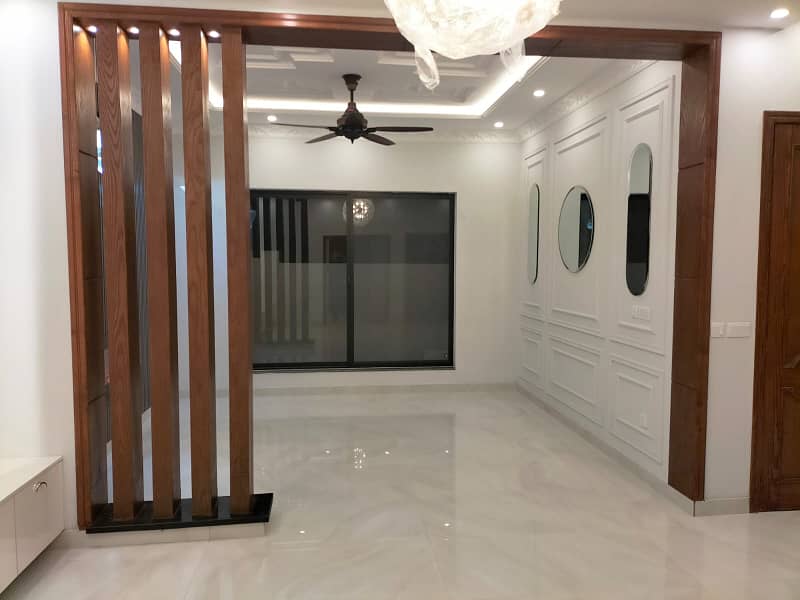 5 Marla House For Sale A+ Construction Hot Location Near By DHA Ph5 Ring Road 22