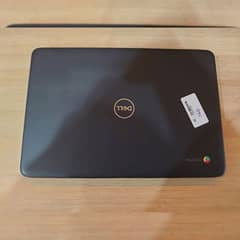 Dell 3100 Touch Screen Chromebook 4GB 32GB