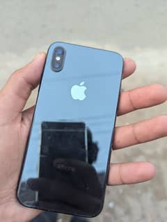 iphone x 256 gb gace id truetone both off