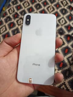 iPhone X