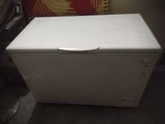 Haier refrigerator 3 month used