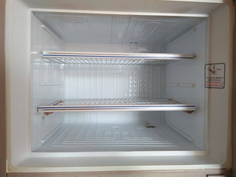 Dawlance Refrigerator 12