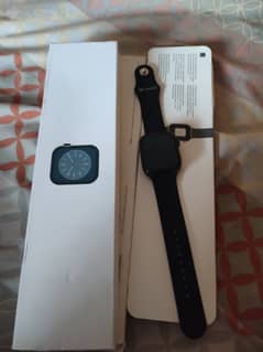 Apple watch 8 series 45mm