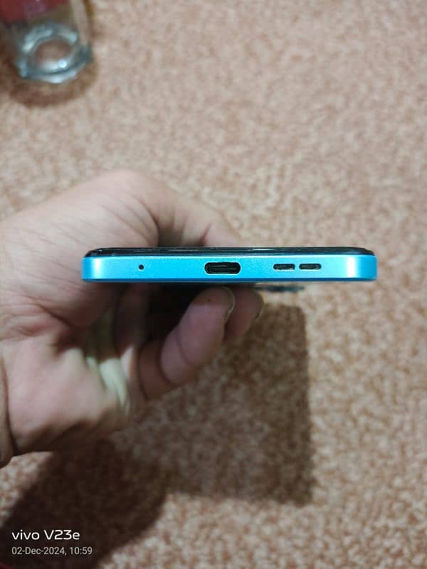 Redmi note 12, 10/10 5