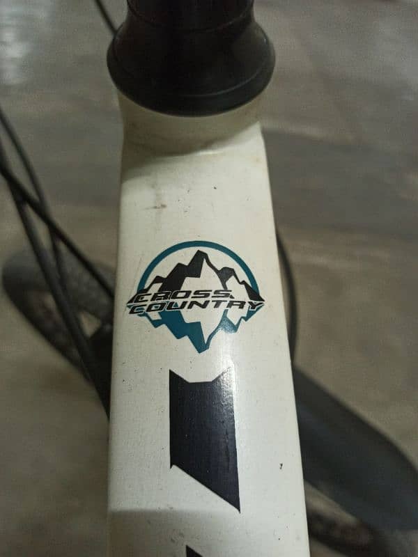 MAIGOO Imported branded cycle 4