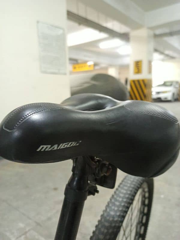 MAIGOO Imported branded cycle 7