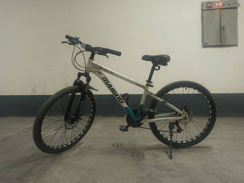 MAIGOO Imported branded cycle 11