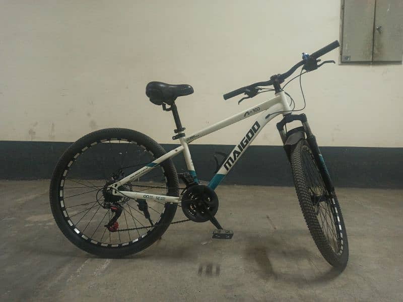 MAIGOO Imported branded cycle 12