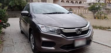 Honda City IVTEC 2022