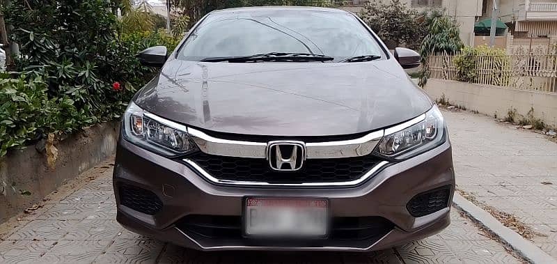 Honda City IVTEC 2022 1