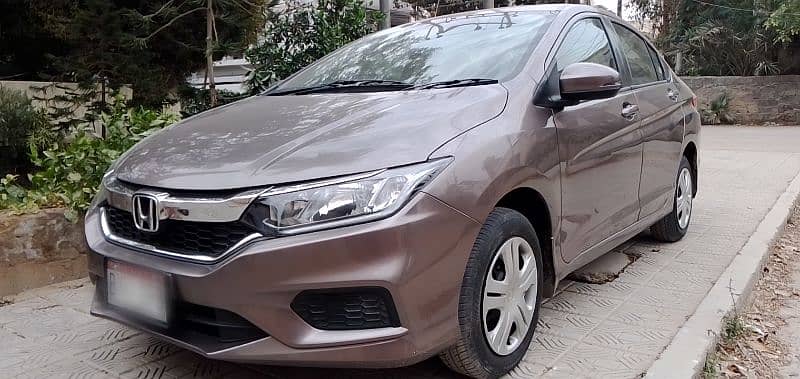 Honda City IVTEC 2022 2