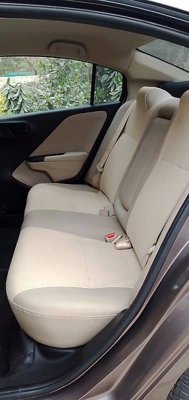 Honda City IVTEC 2022 9