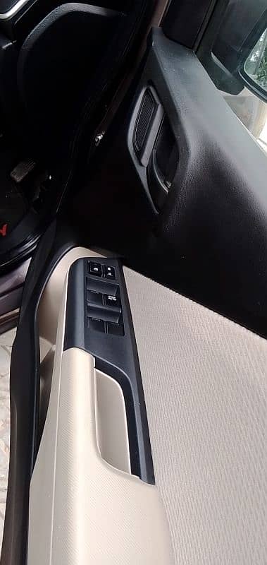 Honda City IVTEC 2022 10