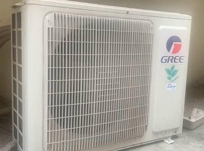 gree ac 1.5 ton 5