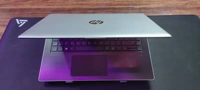 Hp Probook G5 Core i5 8th Gen 16/256 Graphics 8gb