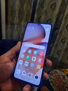 Redmi note 13 for sale 256 gb lush condition