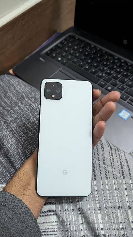 Google Pixel 4Xl 2