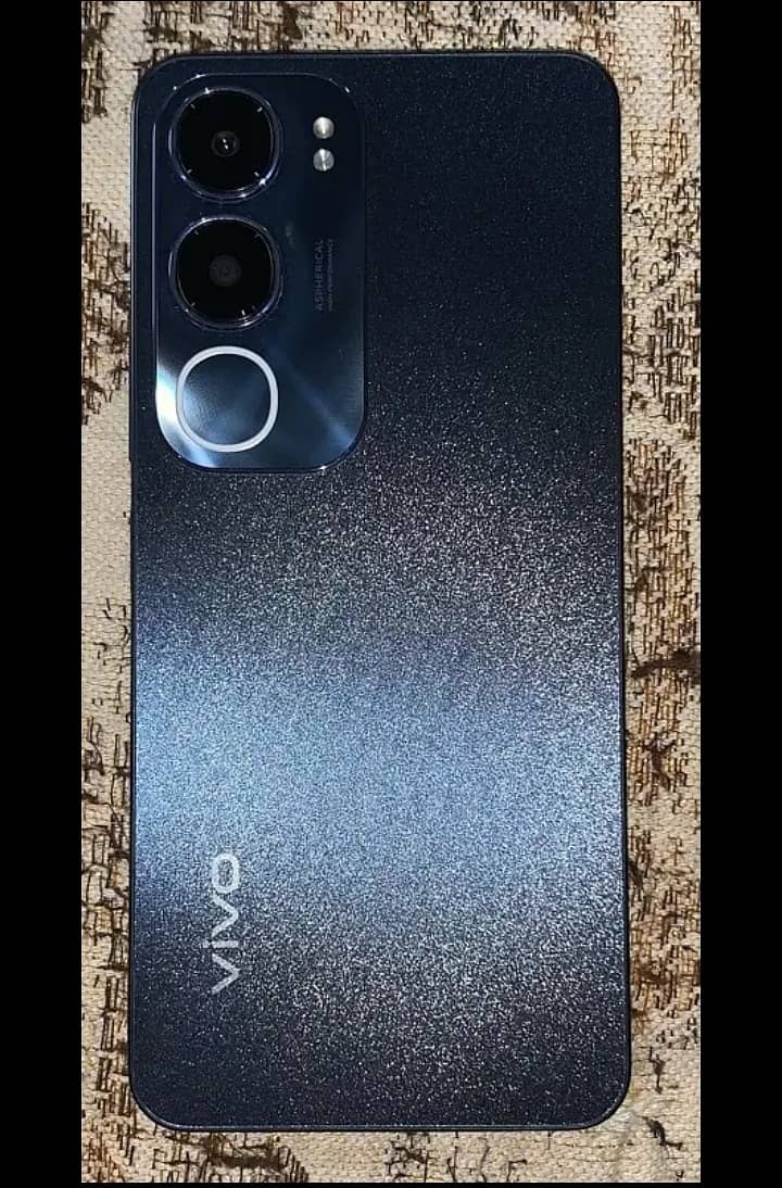 Vivo y19s 0