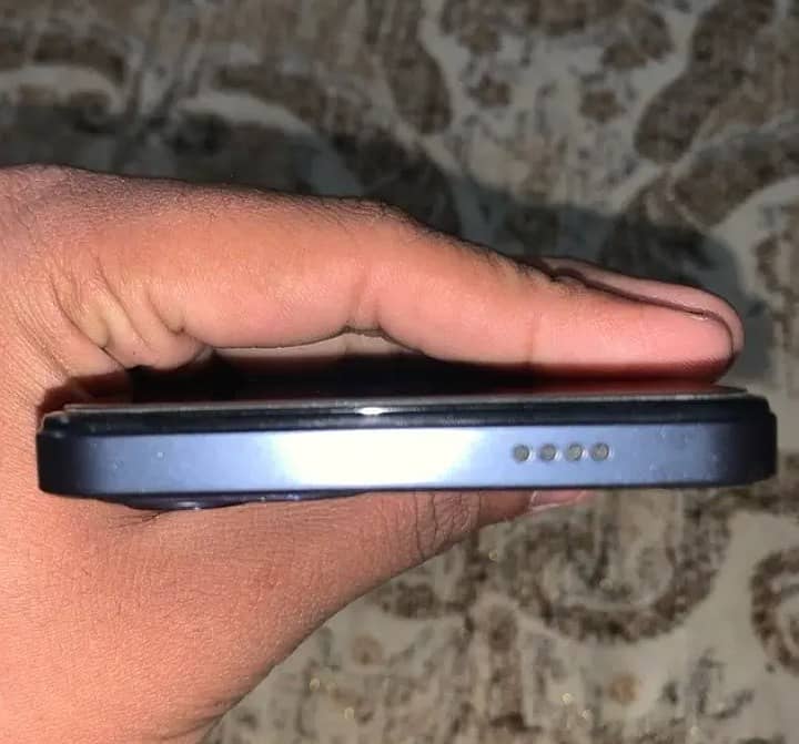 Vivo y19s 5