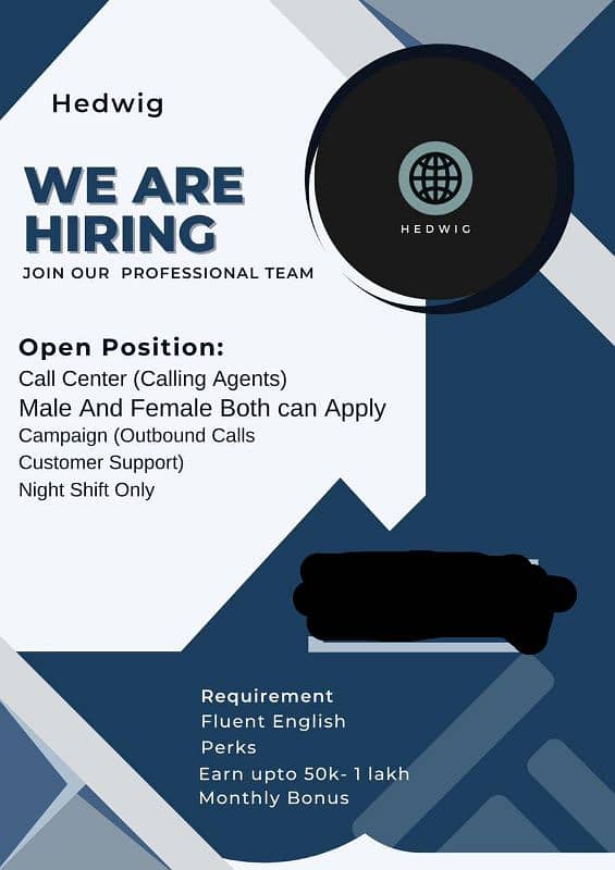 Jobs Male And Female 0