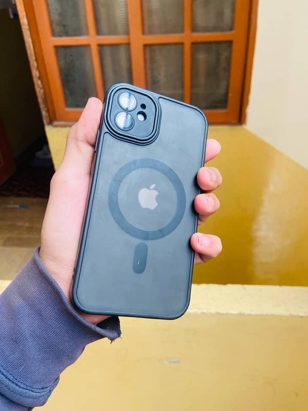 iPhone 11 Official Dual PTA Approved 3