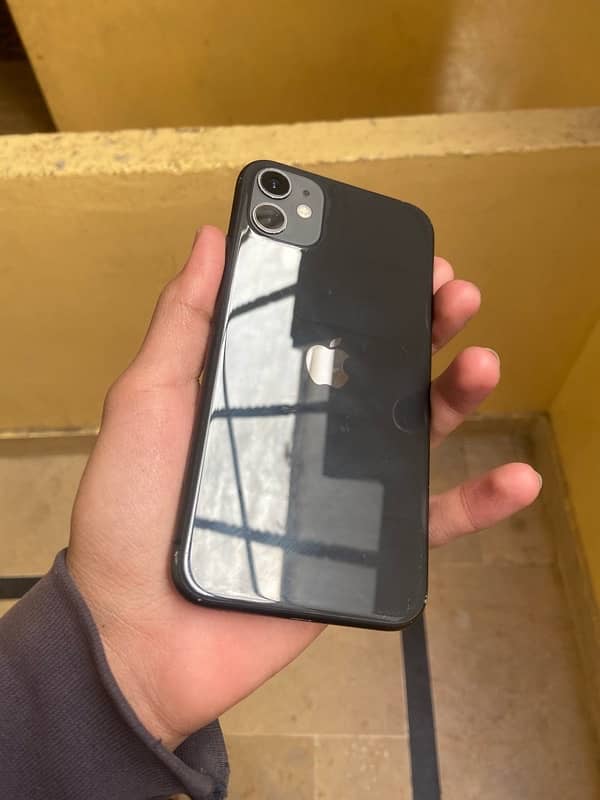 iPhone 11 Official Dual PTA Approved 6