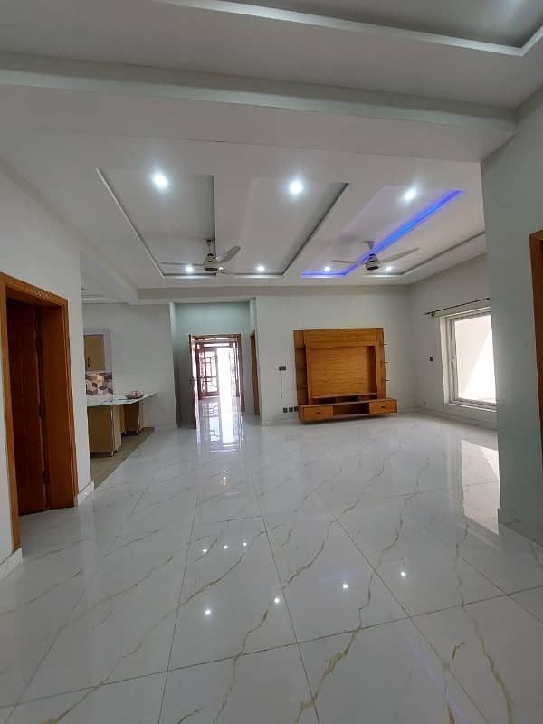 Beautiful and luxury upper portion for rent in DHA 5 Islamabad. 0