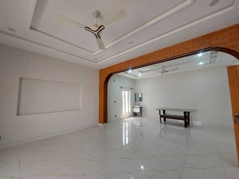 Beautiful and luxury upper portion for rent in DHA 5 Islamabad. 4