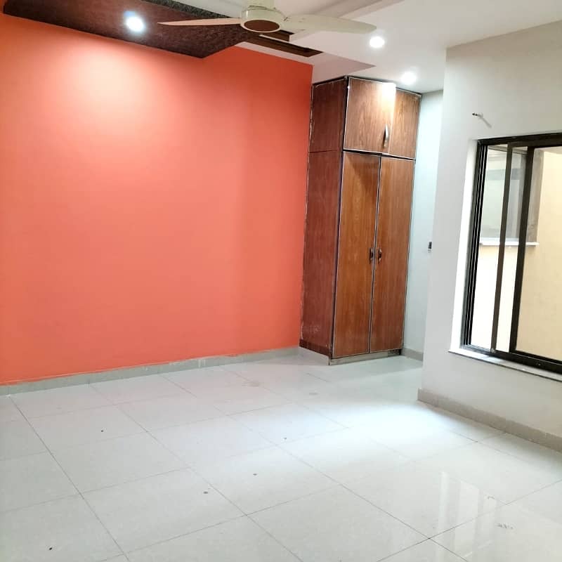 5 Marla double stories house for rent in Ahmad Block 21