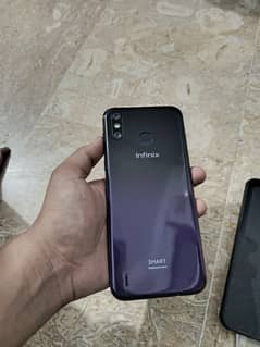 Infinix S 4