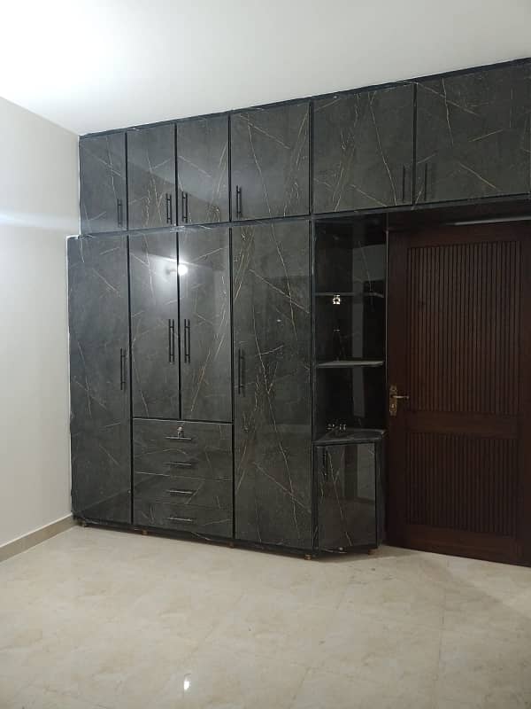 King Presidency 3 bed dd flat for rent 2