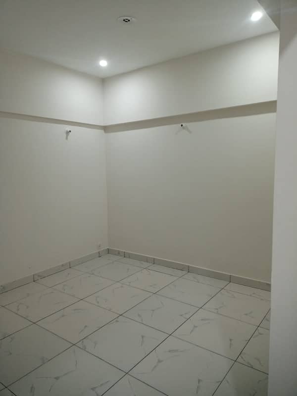 King Presidency 3 bed dd flat for rent 8